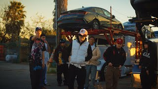 HD Chino - RACC CITY (feat. HunnerXO, JGuap, YP, & Bonco)[Directed by @authentic_henry]