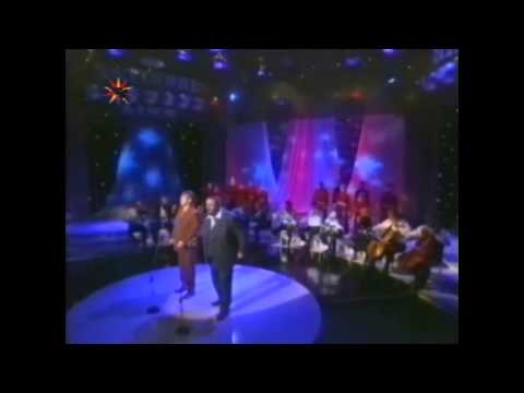 Live Like Horses   Elton John  Luciano Pavarotti Live, 1996)