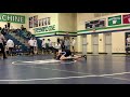 2-1-20 All Conference Match 1