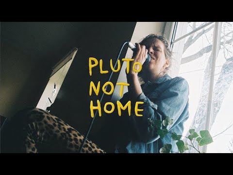 Homechestra - Triangles | Pluto Not Home