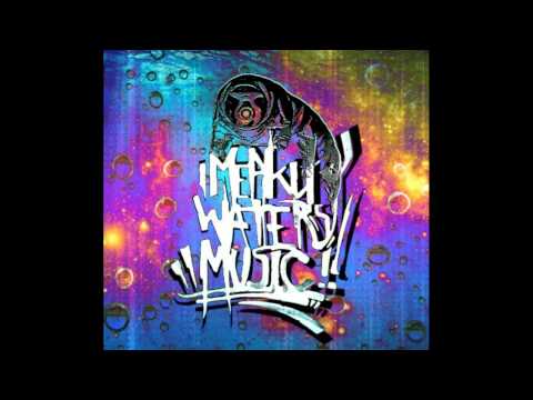 Merky Waters Music - 10. Shut The Front Door feat. WizWon