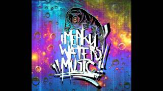 Merky Waters Music - 10. Shut The Front Door feat. WizWon