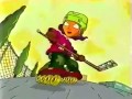 Somewhat Rare Rocket Power Promo From 1999