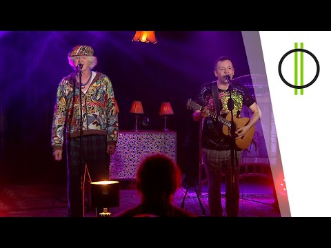 Akusztik – Bérczesi Róbert(Akusztik – M2 Petőfi TV)