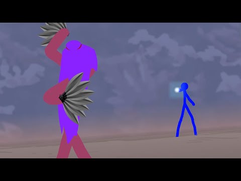 Tek vs Jade - Dojo Duel (by Tarz)