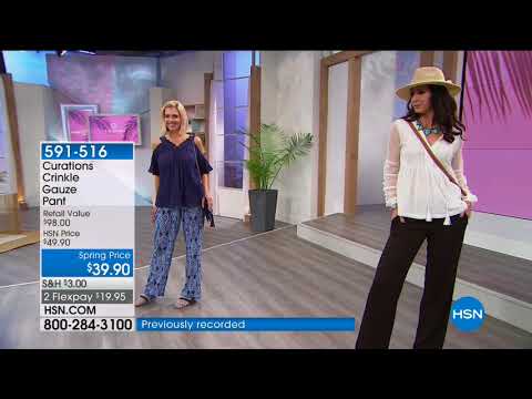 HSN | Favorites for Her 03.20.2018 - 03 AM