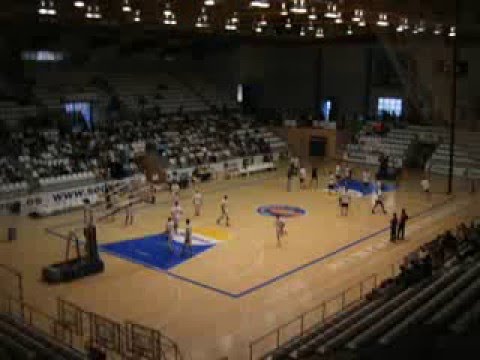 Cibo Llíria - CB Calp