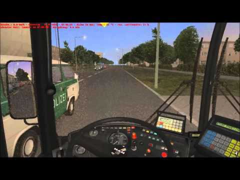 OMSI 2 - Let´s Play Linie 137 / Teil 3