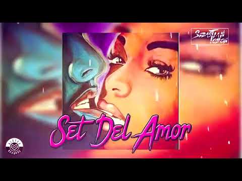 SET DEL AMOR SEBASTIAN TOBON X ALETEO RECORDS