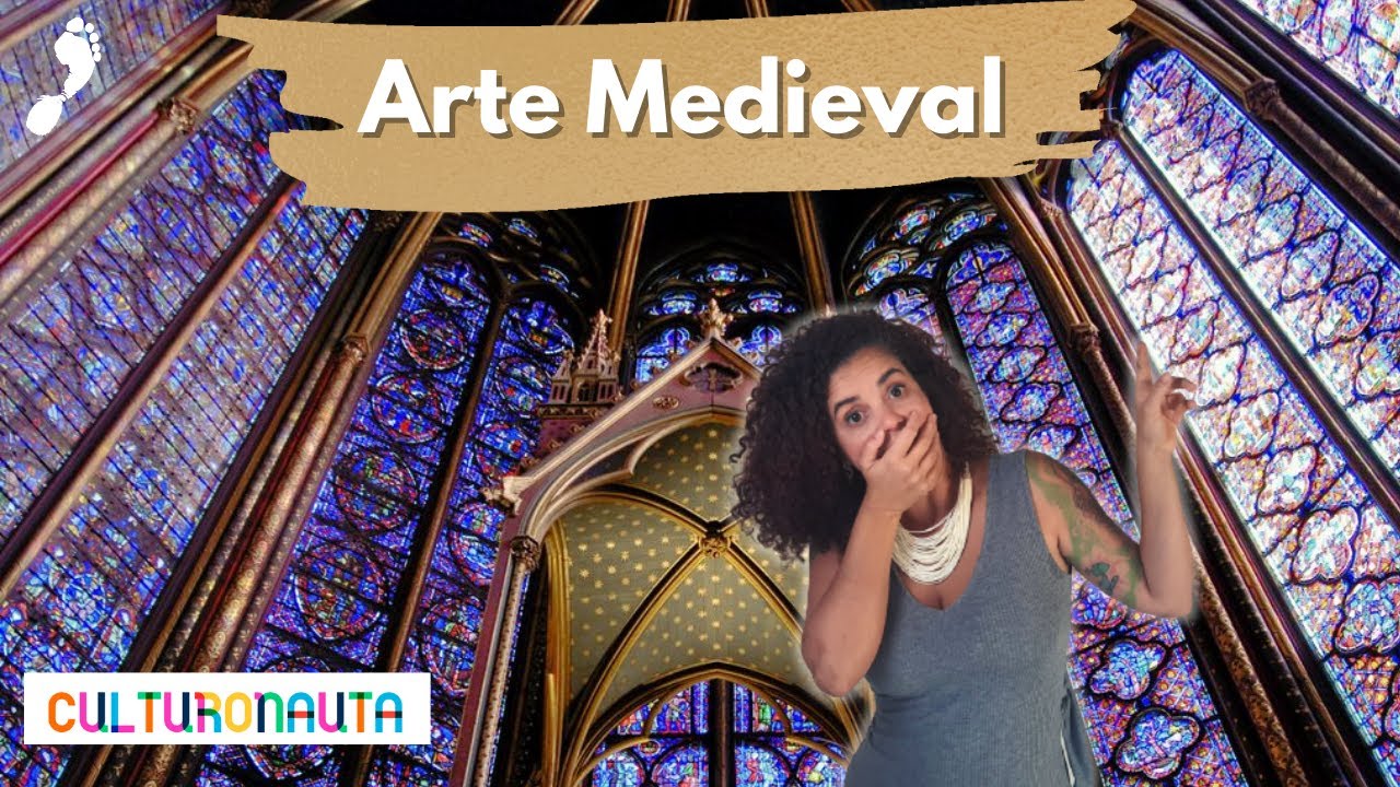 Arte Medieval