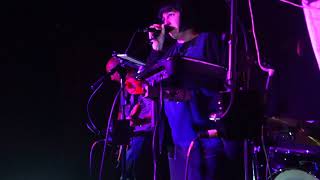 The Luxembourg Signal "Distant Drive" @ l'Espace B - 22/09/2017