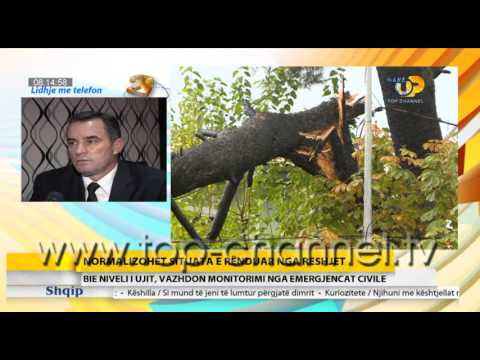 Wake Up, 23 Nentor 2015, Pjesa 3 - Top Channel Albania - Entertainment Show