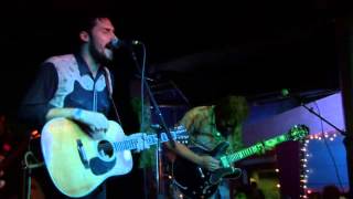 Dear and the Headlights - I Just Do - 2/27/2009 - Bottom of the Hill