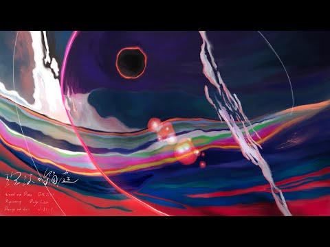 日食なつこ - '泡沫の箱庭' Official Music Video