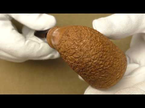 Ser Jacopo Delecta Spongia R2 B - pipe 1022