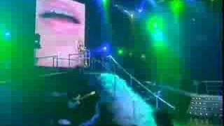 Britney Spears - My Prerogative World Tour Part 14