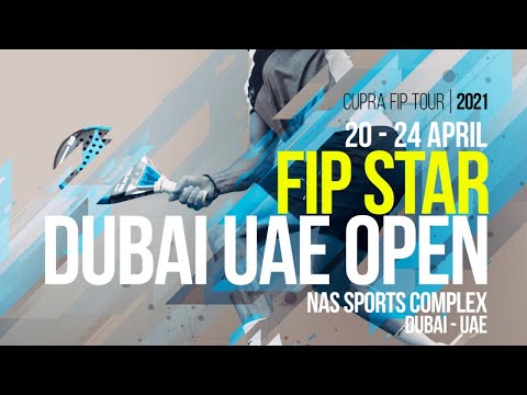 FIP STAR DUBAI NAS 2021 (Finals)