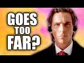 When an Actor Is Too Dedicated - Christian Bale DEFAULT Thumbnail