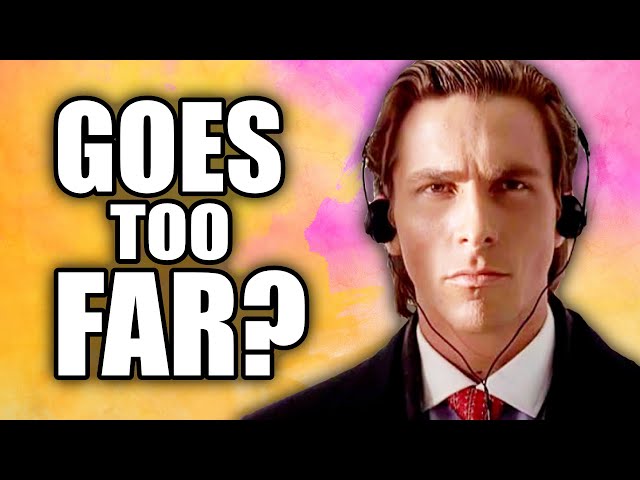 When an Actor Is Too Dedicated - Christian Bale SDDEFAULT Thumbnail
