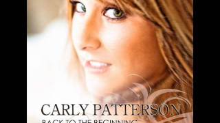 Carly Patterson - Here I Am [Piano Cover]