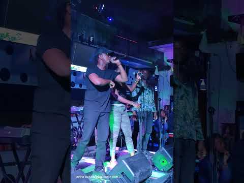 BEST KENYAN LIVE CLUB REGGAE 1