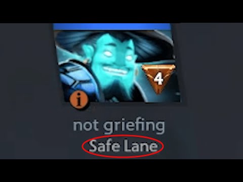 I found an interesting way to play Storm Spirit