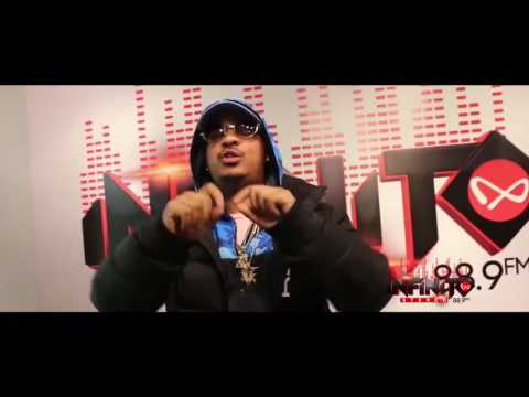 Lito Kirino - Guest Shoutout | Infinito Stereo