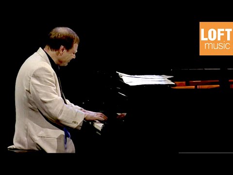 Leonid Chizhik Trio: Tchaikovsky - Quartet in D major Op. 11, 2nd movement (Improvisation)
