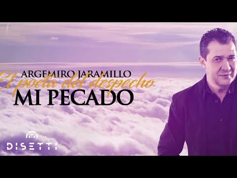 Mi Pecado - Argemiro Jaramillo (Official Lyric Video)