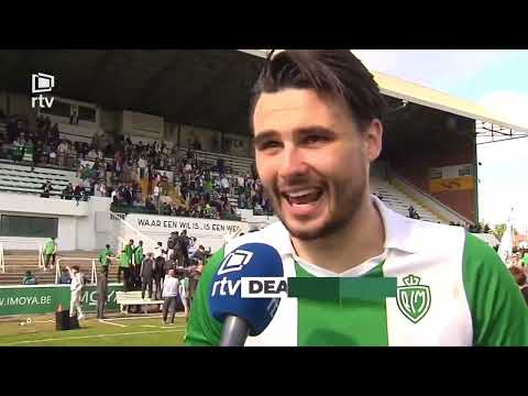 Reportage RTV: KRC Mechelen-KAC Betekom 2-3 (24/04/2022)