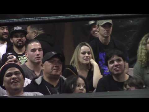 FCW - Fatal 4 Way (Full Match - Uncut)