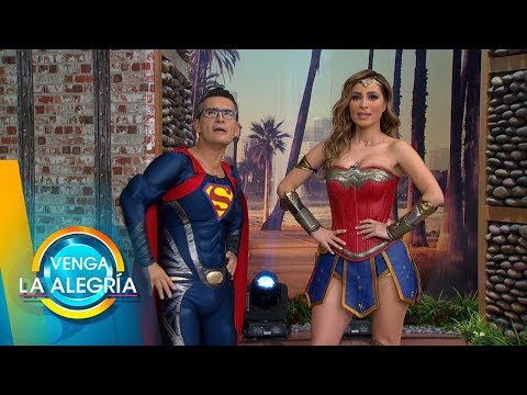 ¿Siempre te tienen en ascuas? ¡Al menos averigua qué significa! | Venga La Alegría