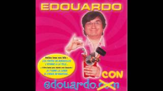 Edouardo - Tu Veux Ou Tu Veux Pas