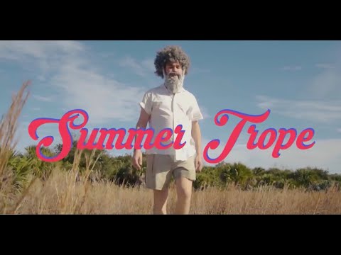 Surfer Blood - Summer Trope