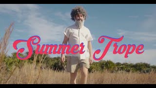 Surfer Blood - Summer Trope