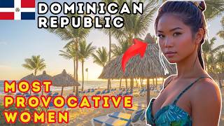 14 MIND-BLOWING FACTS About the DOMINICAN REPUBLIC - The Most UNIQUE COUNTRY of the CARIBBEANS!