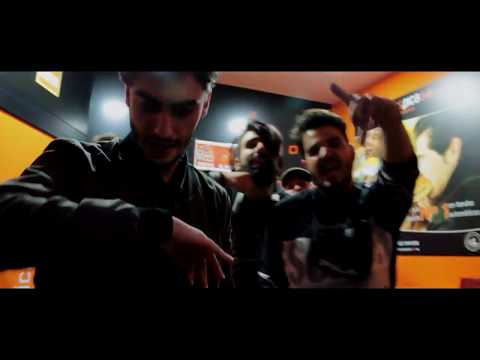 EskapeOne PRS - Quien me busca me encuentra (VIDEOCLIP)
