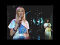 ABBA Hasta Mañana Australia 1976