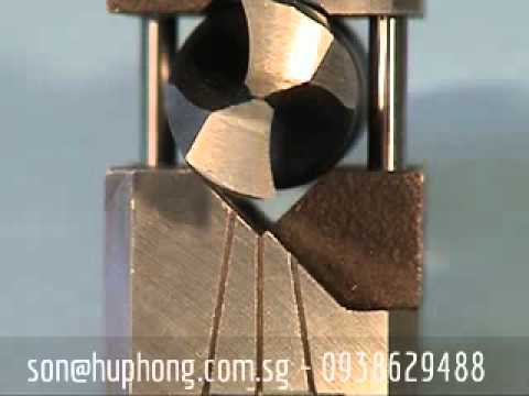 BSM 20 Sharpen Centre Drills