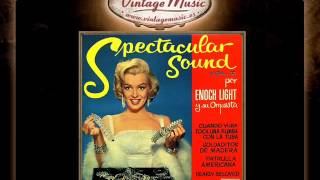 Enoch Light And His Orchestra -- American Patrol
