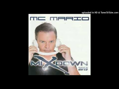 Sander van Doorn, Martin Garrix, & DVBBS Feat. Aleesia - Gold Skies - MC Mario: Mixdown 2015