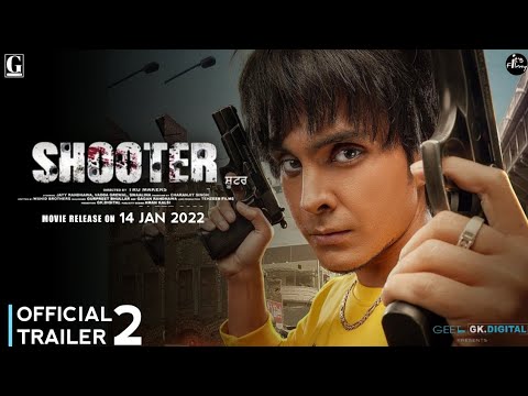 Shooter2 Afsar to ban jaa !Narender Bhagana !Tanu Bishnoi! New Haryanavi Song Haryanvi 2022 |