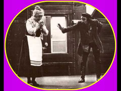 Ivars Vīgners & Jānis Peters - Jaņuka dziesma