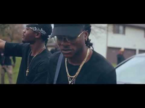 Alexkai - "HML" - ft. Rich-Goone | Official Video