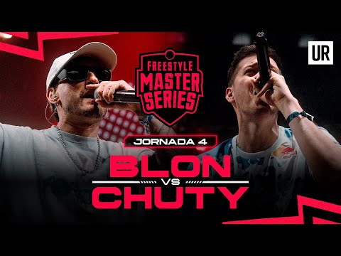 BLON VS CHUTY I #FMSESPAÑA 2023 Jornada 4 | URBAN ROOSTERS