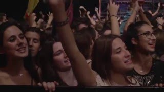 Txarango - Quan tot s&#39;enlaira (La Mercè 2014)