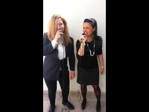 Vattene Amore-Amedeo e Mietta GRECO