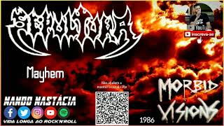 Sepultura - Mayhem (1986)