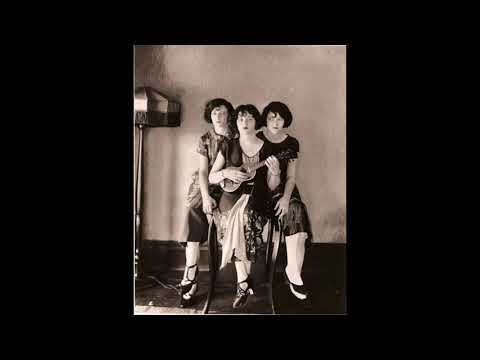 Mood Indigo - The Boswell Sisters - 1932 - HQ Sound