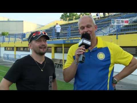 HD 1 SpVg.  Wiener Neudorf - SV Absdorf /  Das Entscheidungsspiel zum Klassenerhalt